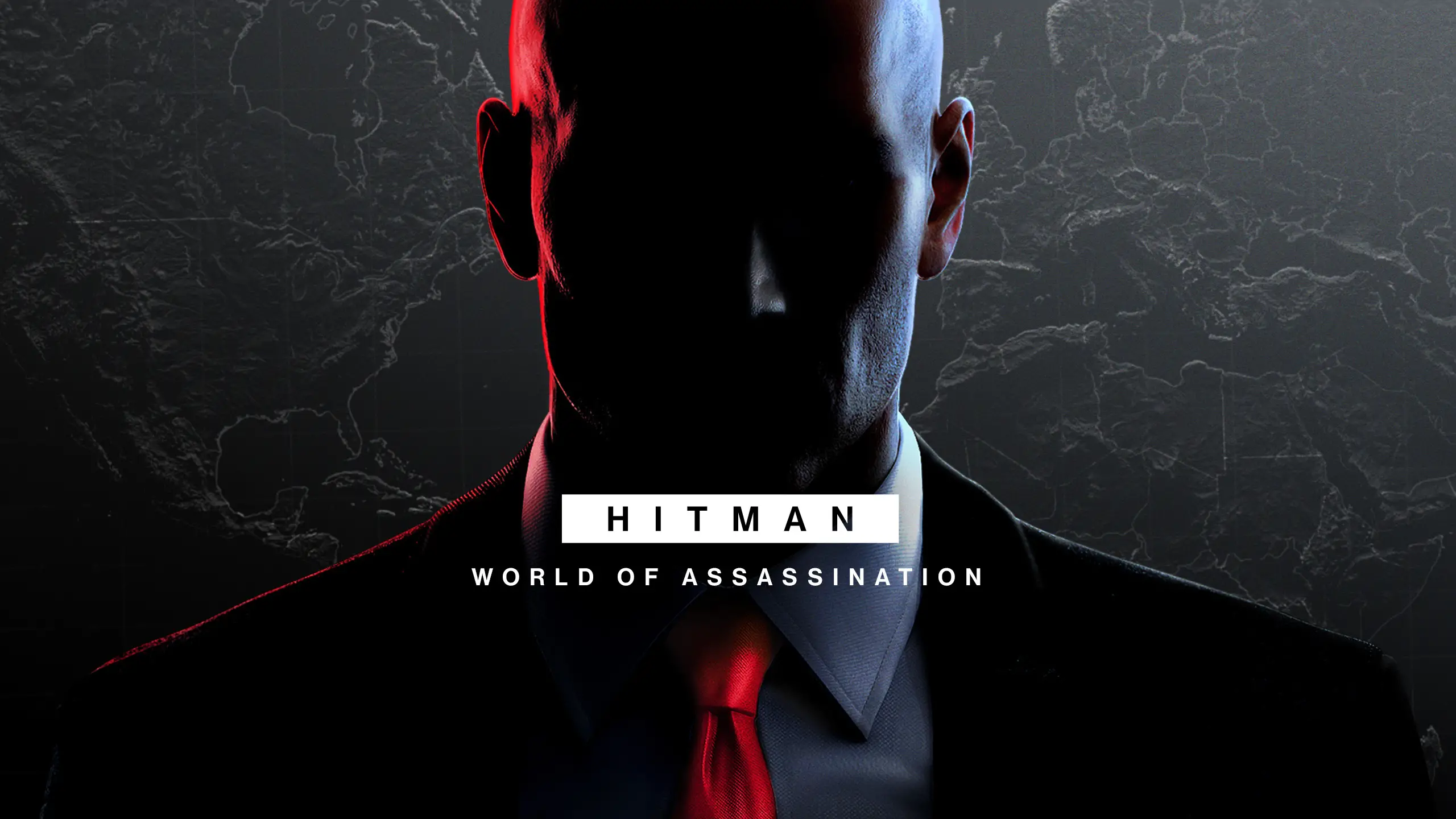 بازی Hitman 3