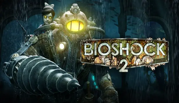 بازی BioShock 2