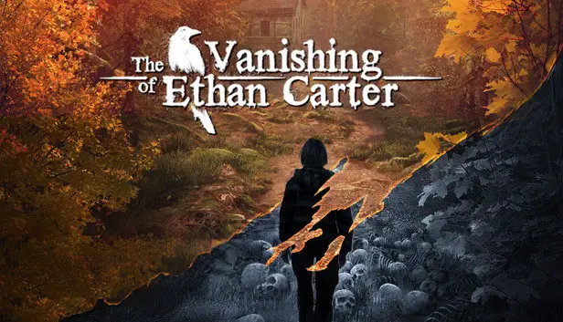 بازی The Vanishing of Ethan Carter