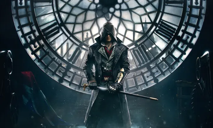 بازی Assassin’s Creed: Syndicate