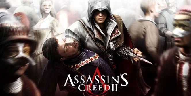 بازی Assassin’s Creed II