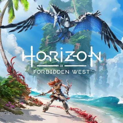 اکانت قانونی Horizon Forbidden West