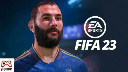 بازی FIFA 23 ULTIMATE EDITION