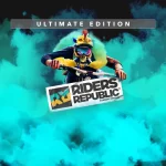 اکانت قانونی بازی Riders Republic