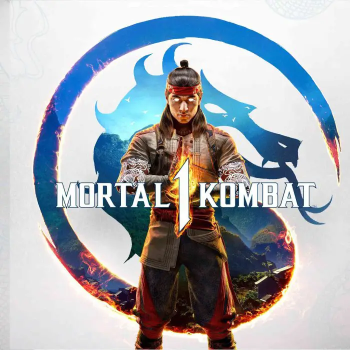 اکانت قانونی بازی Mortal Kombat 1