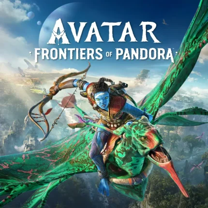 اکانت قانونی بازی Avatar: Frontiers of Pandora برای ps5
