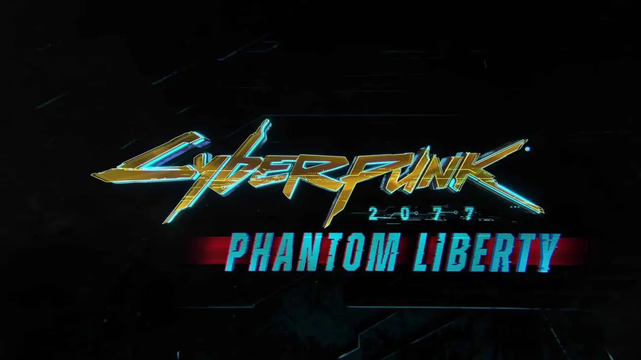 DLC بازی Cyberpunk 2077 به نام Phantom Liberty
