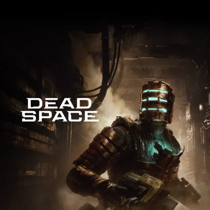 اکانت قانونی بازی Dead Space برای ps5