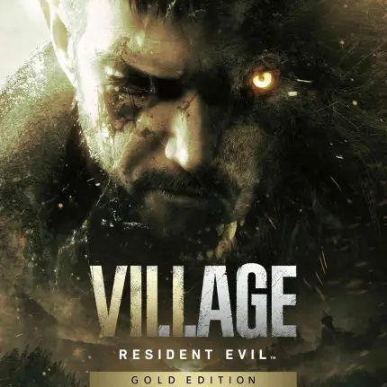 اکانت قانونی Resident Evil Village Gold Edition