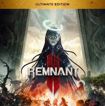 اکانت قانونی بازی Remnant II - Ultimate Edition