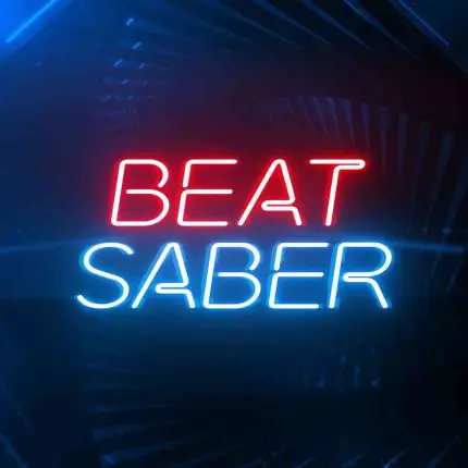 اکانت قانونی بازی Beat Saber