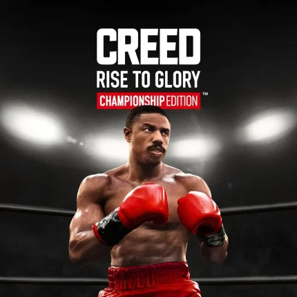اکانت قانونی بازی Creed: Rise to Glory برای VR2