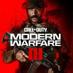 اکانت قانونی بازی Call of Duty: Modern Warfare III
