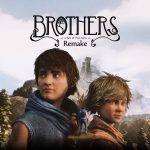 اکانت قانونی بازی Brothers: A Tale of Two Sons Remake