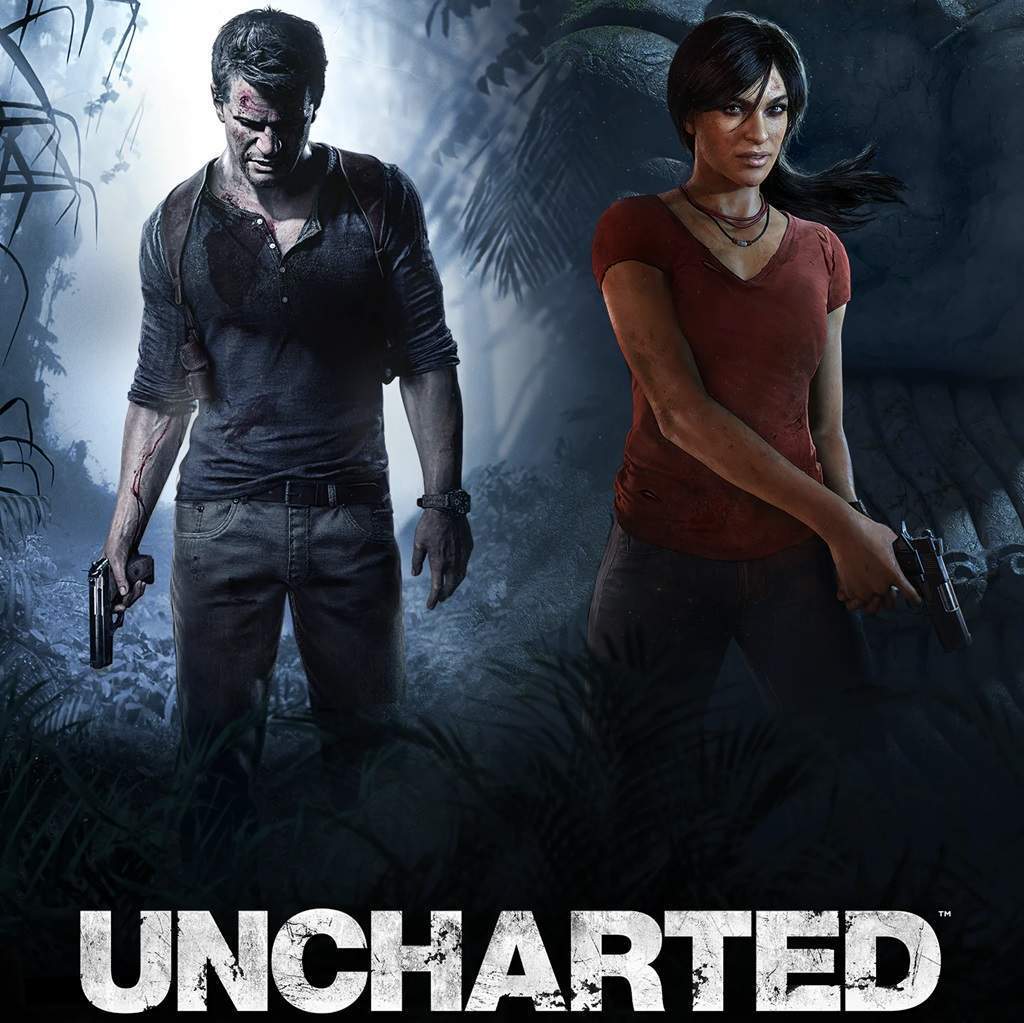 اکانت قانونی بازی UNCHARTED 4: A Thief’s End & UNCHARTED: The Lost ...
