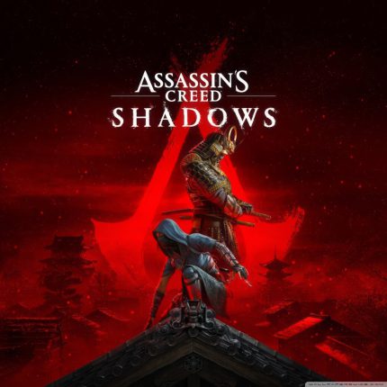 اکانت قانونی بازی Assassin’s Creed Shadows برای ps5