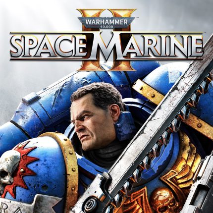 اکانت قانونی بازی Warhammer 40,000: Space Marine 2 برای ps5